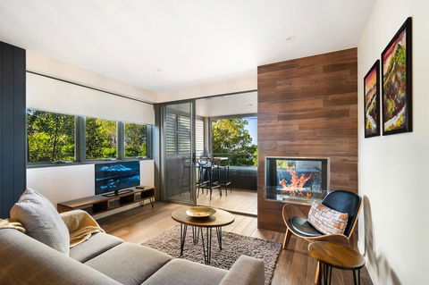 Luxury Hinterland Retreat - Family Suite With Hinterland And Ocean Views - Kingaroy Accommodation 0