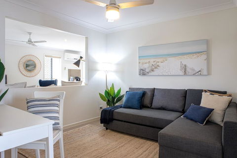 Luxury Home Noosaville, WIFI, Netflix, Location, Shops - Kingaroy Accommodation 2