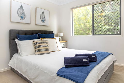 Luxury Home Noosaville, WIFI, Netflix, Location, Shops - Kingaroy Accommodation 1