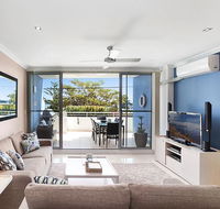 Luxury in Rivieria - Kingaroy Accommodation