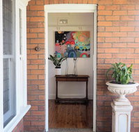 LUXURY IN THE ABSOLUTE HEART OF THE CBD - Kingaroy Accommodation