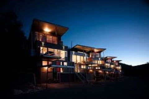 Luxury Scandinavian Townhouse - Kingaroy Accommodation 0