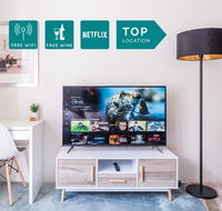 Luxury Studio Apartment in the heart of Potts Point - Kingaroy Accommodation