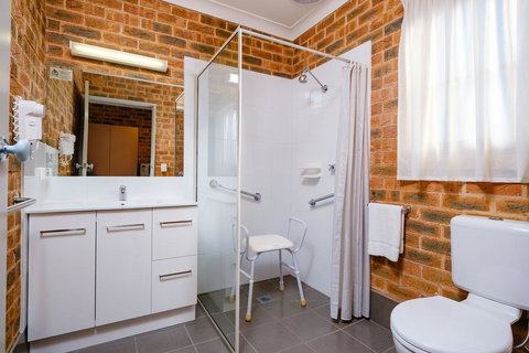 Lydoun Motel - Kingaroy Accommodation 1