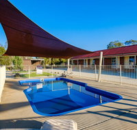 Lydoun Motel - Kingaroy Accommodation