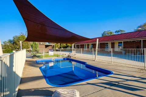 Lydoun Motel - Kingaroy Accommodation 0