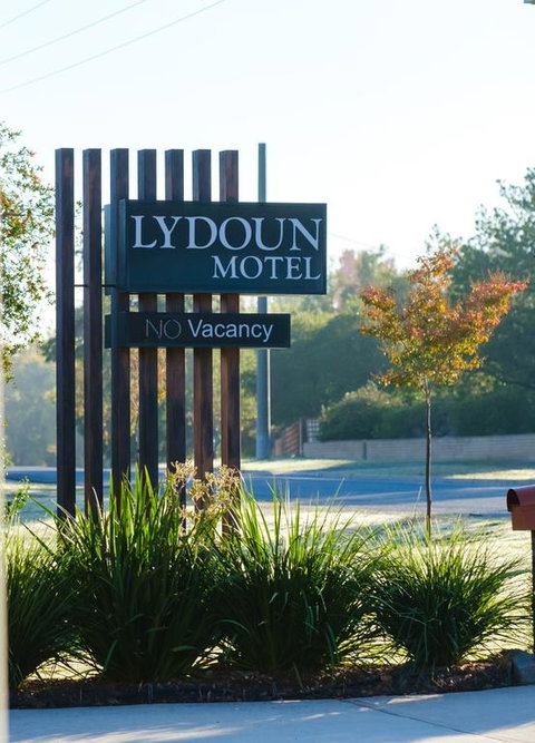 Lydoun Motel - Kingaroy Accommodation 3