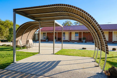 Lydoun Motel - Kingaroy Accommodation 2