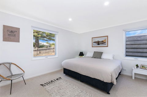 Lyons Cottage - A Quaint Whalers Cottage In Heart Of Port Fairy - Kingaroy Accommodation 2