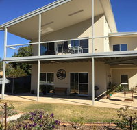 Lyreen's Apartment - Kingaroy Accommodation