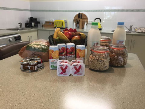 Lyreen's Apartment - Kingaroy Accommodation 1