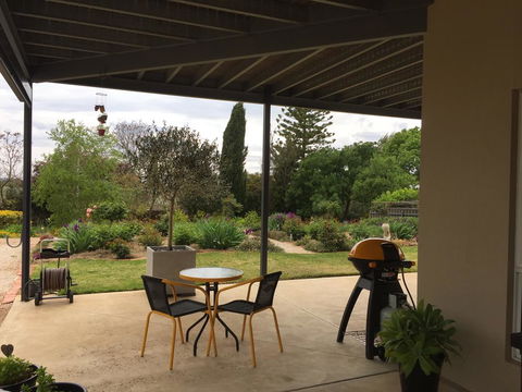 Lyreen's Apartment - Kingaroy Accommodation 3