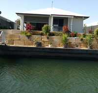 M  T's Waterfront Bed  Breakfast - Kingaroy Accommodation