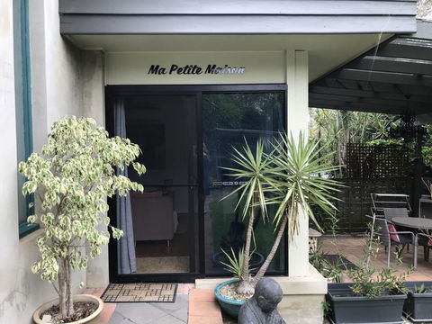 Ma Petite Maison - Kingaroy Accommodation 2