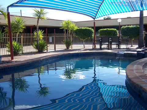 Macintyre Motor Inn - Kingaroy Accommodation 0