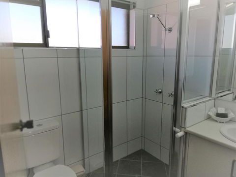Macintyre Motor Inn - Kingaroy Accommodation 1
