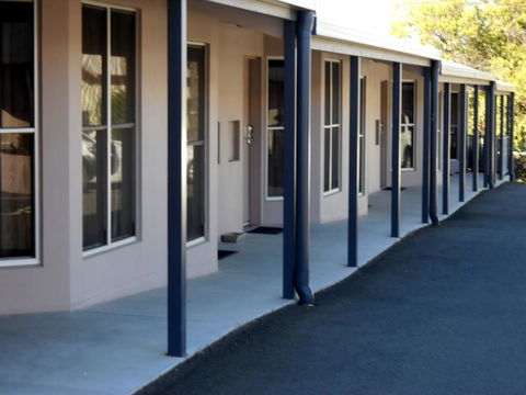 Mackellar Motel - Kingaroy Accommodation 2