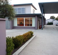 Mackellar Motel - Kingaroy Accommodation