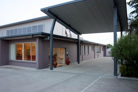 Mackellar Motel - Kingaroy Accommodation 1