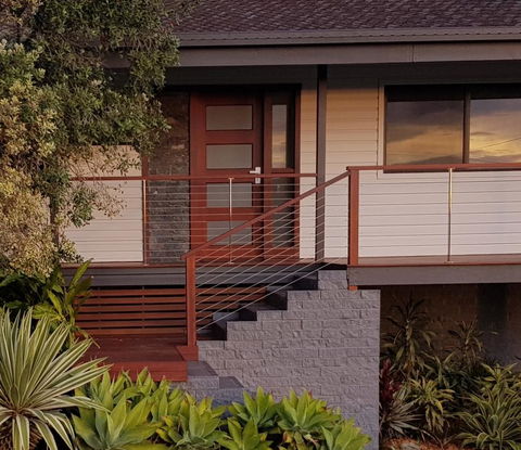 Maclean Magic - Kingaroy Accommodation 0