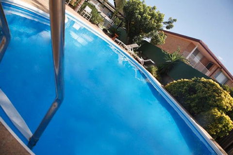 Macquarie Cottage - Kingaroy Accommodation 1