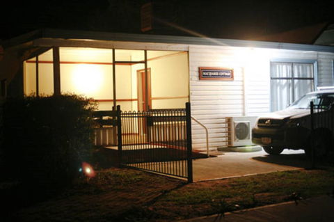 Macquarie Cottage - Kingaroy Accommodation 2