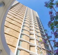 Macquarie Park 2beds 2 bath 400m to station Free WIFI Parking Netflix - Kingaroy Accommodation