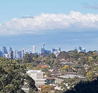 Macquarie Park Paradise - Kingaroy Accommodation