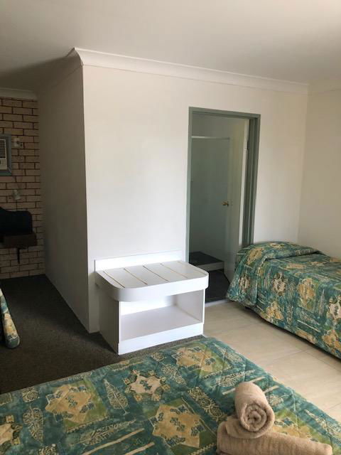MacQuarie Valley Motor Inn - Kingaroy Accommodation 1