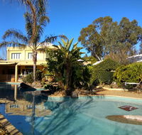 Madison Spa Motel - Adults Only - Kingaroy Accommodation