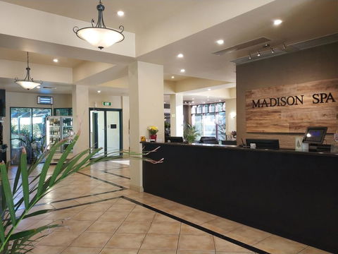 Madison Spa Motel - Adults Only - Kingaroy Accommodation 3