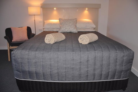 Maffra Motor Inn - Kingaroy Accommodation 1