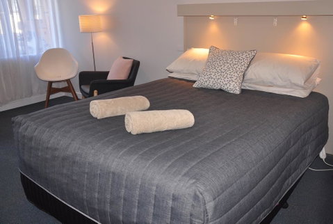Maffra Motor Inn - Kingaroy Accommodation 0