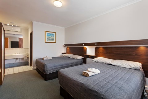 Maffra Motor Inn - Kingaroy Accommodation 3