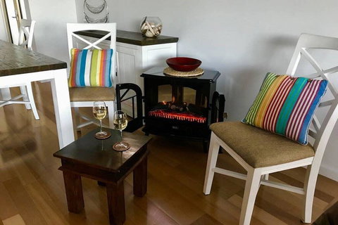 Magic Beach - Kingaroy Accommodation 3