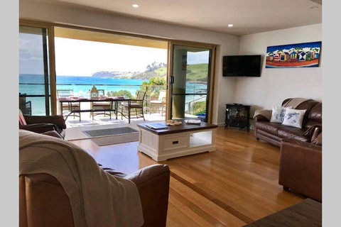 Magic Beach - Kingaroy Accommodation 0