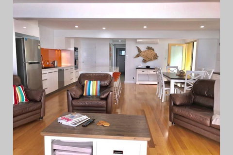 Magic Beach - Kingaroy Accommodation 2