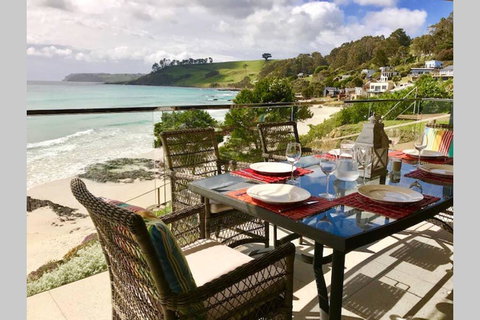 Magic Beach - Kingaroy Accommodation 1