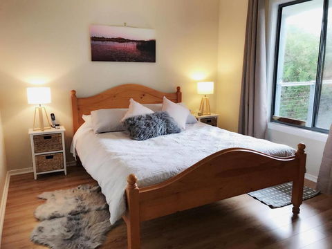 Magic Beach Cottage - Kingaroy Accommodation 1