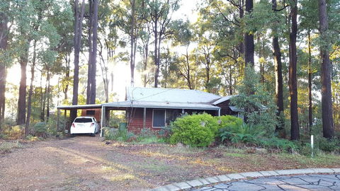Magic Bush Hideaway 2 Azalea Court - Kingaroy Accommodation 0