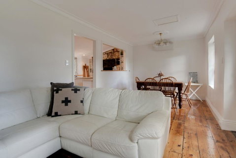 Magnetic Cottage Circa: 1850's - Kingaroy Accommodation 0