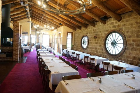 Mahogany Park - Kingaroy Accommodation 3