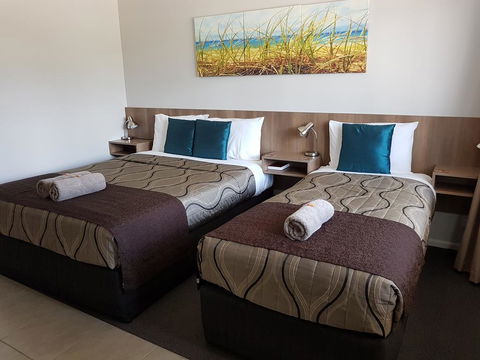 Main Street Motel - Kingaroy Accommodation 0