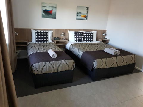 Main Street Motel - Kingaroy Accommodation 1