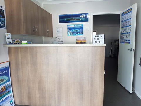 Main Street Motel - Kingaroy Accommodation 3