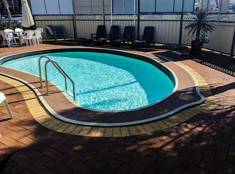 Main Street Motel - Kingaroy Accommodation 2