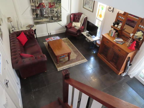 Maison De May Boutique Bed & Breakfast - Kingaroy Accommodation 3