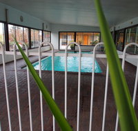 Majestic Motel - Kingaroy Accommodation