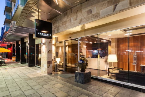 Majestic Roof Garden Hotel - Kingaroy Accommodation 3