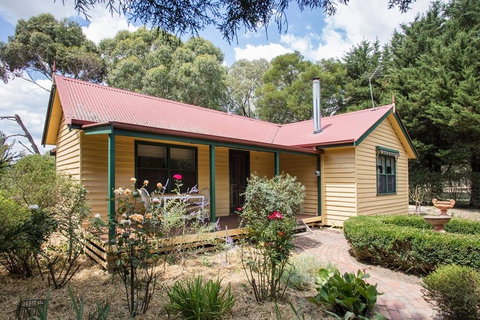 Malakai Farm Stay - Kingaroy Accommodation 0